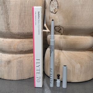 Flyte 70 EyeDefine Stylus Eyeliner Crayon In Blue Monday (Indigo-Infused Ebony)